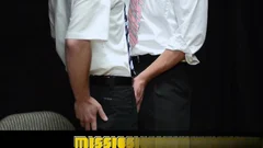 Missionary Boys: When Missionaries Pray, Who Really Answers?