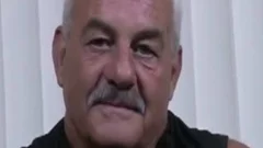 older dude With A big penis