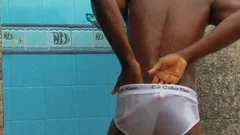 yummy darksome Alpha Male Fernando three