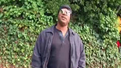 Thug Home Invasion - Scene 1