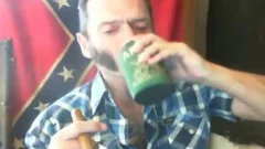Cigar Greaser