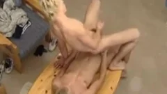 indecent boy