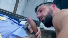 Dario Beck And Enzo Rimenez - Wedding Attire