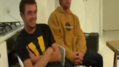 homosexual