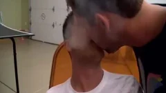 sexy Action Packed orgy With sleazy twinks And Their monstrous dicks
