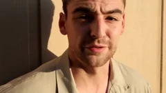 Johnny Torque _ Ivan James - HotCamGay