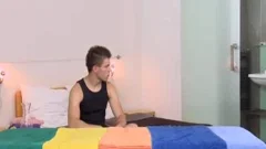 you Rub Me,I Rub you