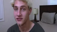 Gaping bawdy cleft Filled To The Rim - Karl
