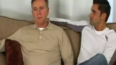 Ted And Chris