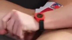 Caught Sexting poke