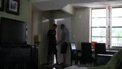 Dan & Clay
