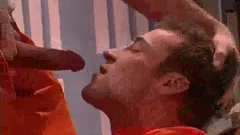 excellent Top banging In Jail