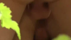 nasty twinks Having Outdoor ass sex