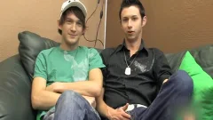 Andy And Mickey Make A Porno