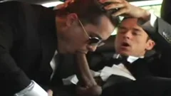 Dreams Of Rafael Scene 1 darksome Scorpion clip