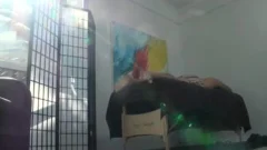 charming arse gangdrilling
