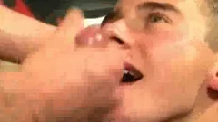 Super naughty twink