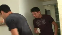 LATINO honey receives NAILED raw IN helloS anal