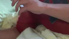 Very cute young twink has a soft spot for hard fucking