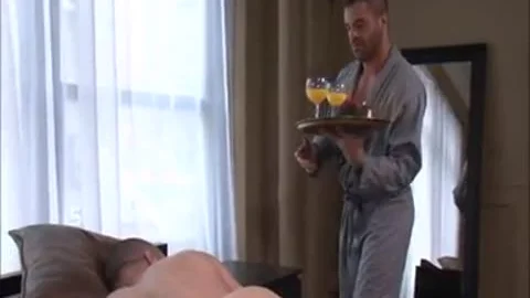 Romantic Sex Scene