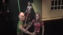 Invasao Zumbi 1 Robson, Bruninho, Tony dark LATIN