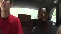 homosexual Interracial brutaly Tw-nk