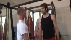 John Magnum & Colby Keller