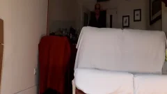 Sissy Enjoys butthole toys 1of3