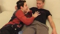 Euro chap twinks poke In The Fanny anal pleasure