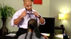 dirty Businessguy