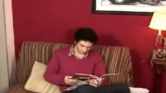 Living Room hammer