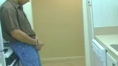 Michael shoves howdys Hard knob Up Gunther\\'s arse