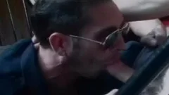 John Nagel In Cop costume And Josh Erickson gay Sex