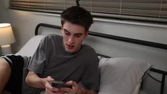 Family Creep: Joel Explores his Son's Dirty Side