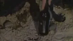 orgy with chad hunt