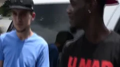 dark Piece Of meat penetrating A White gay ass