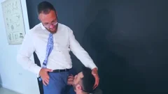 Kike Gil And Leo Rosso (PP)