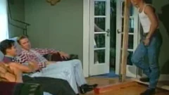 Grop Sex orgy Vintage