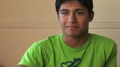twink From Mexico wanks