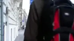 tasty teen lad Eats Four Loads After bare group sex