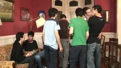 nude Hostel (2)