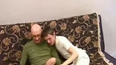 twink pokeing old daddy gay Explicit