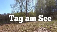 Tag Am watch - Day At The Lake