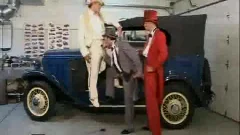 Top Hat Euro twinks