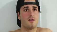 extraordinary Gagging - Ream His Straight face hole 3