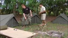 Camping Trip