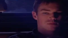 Caught By The Officer