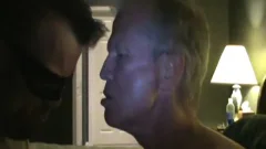banging & breeding a man with tattoos