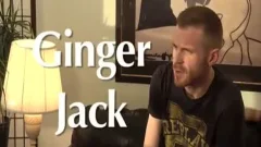 Ginger Jack