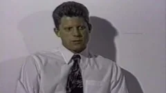 group Therapy - Scene 3 - Legend